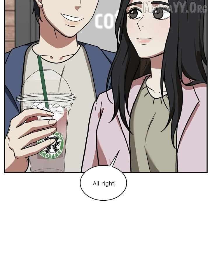 Read Change Me Manga Online