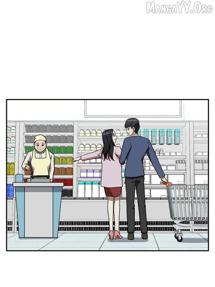 Read Change Me Manga Online
