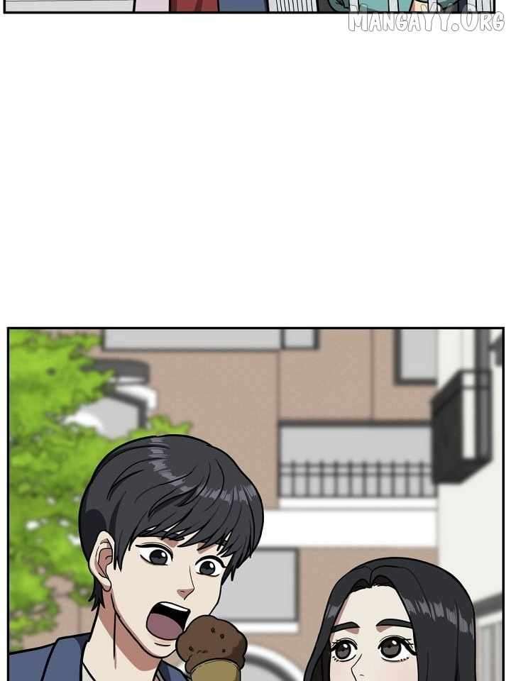 Read Change Me Manga Online
