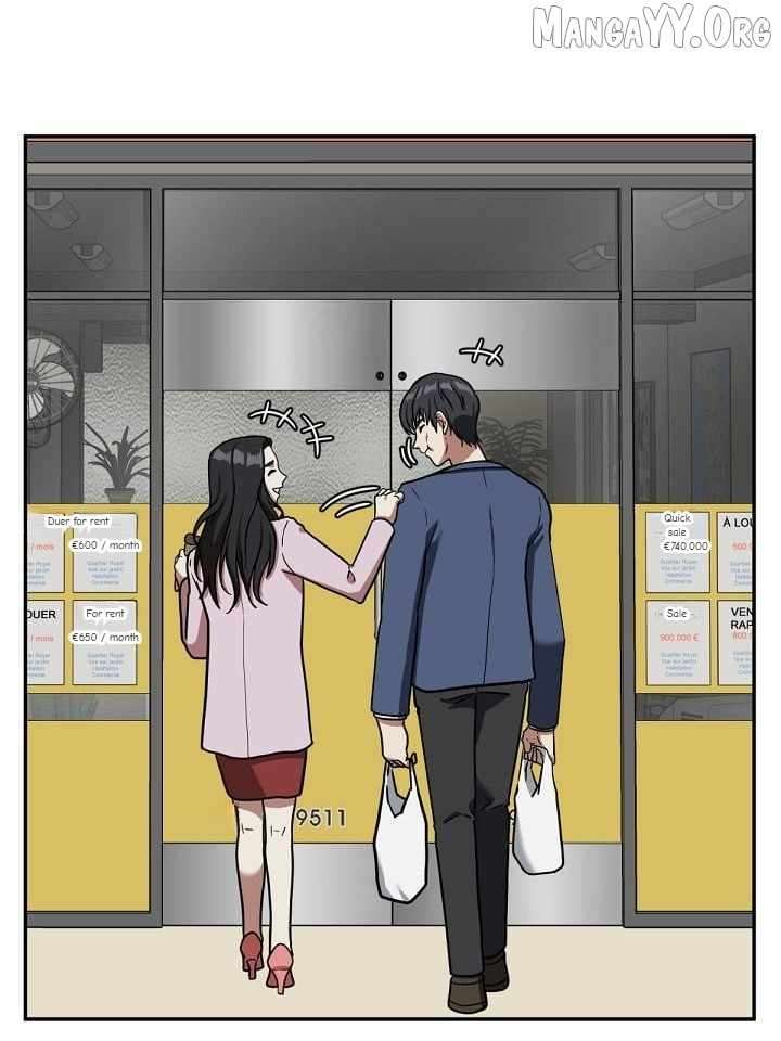 Read Change Me Manga Online