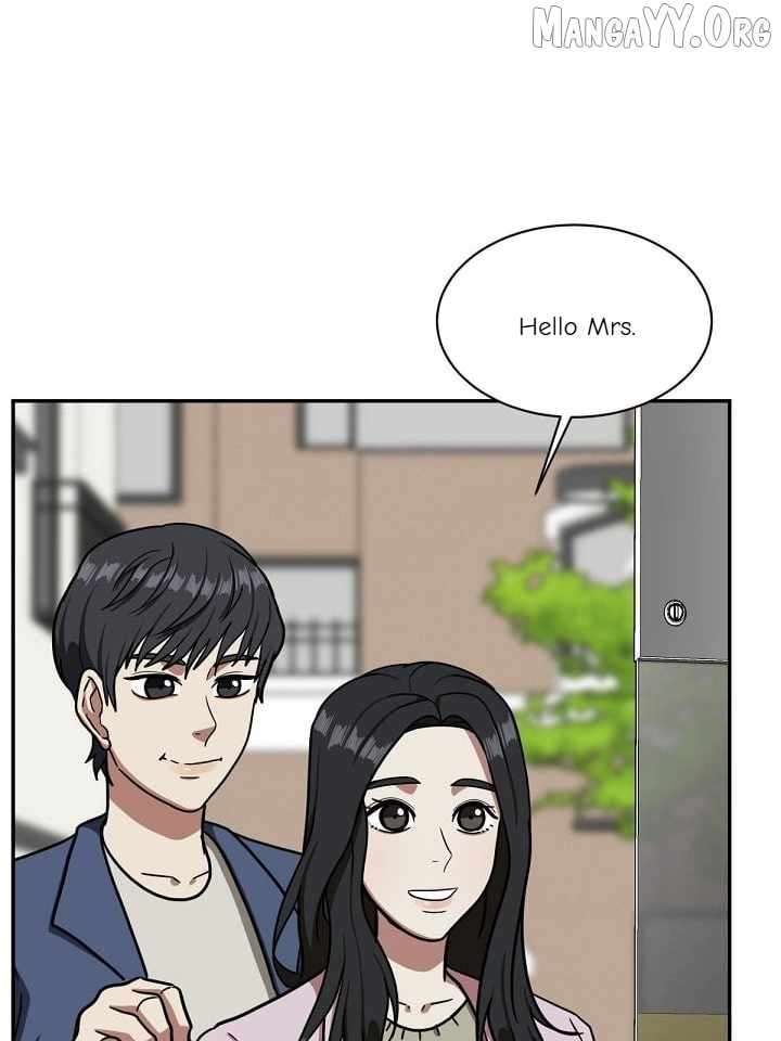 Read Change Me Manga Online