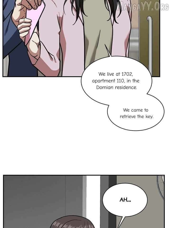 Read Change Me Manga Online