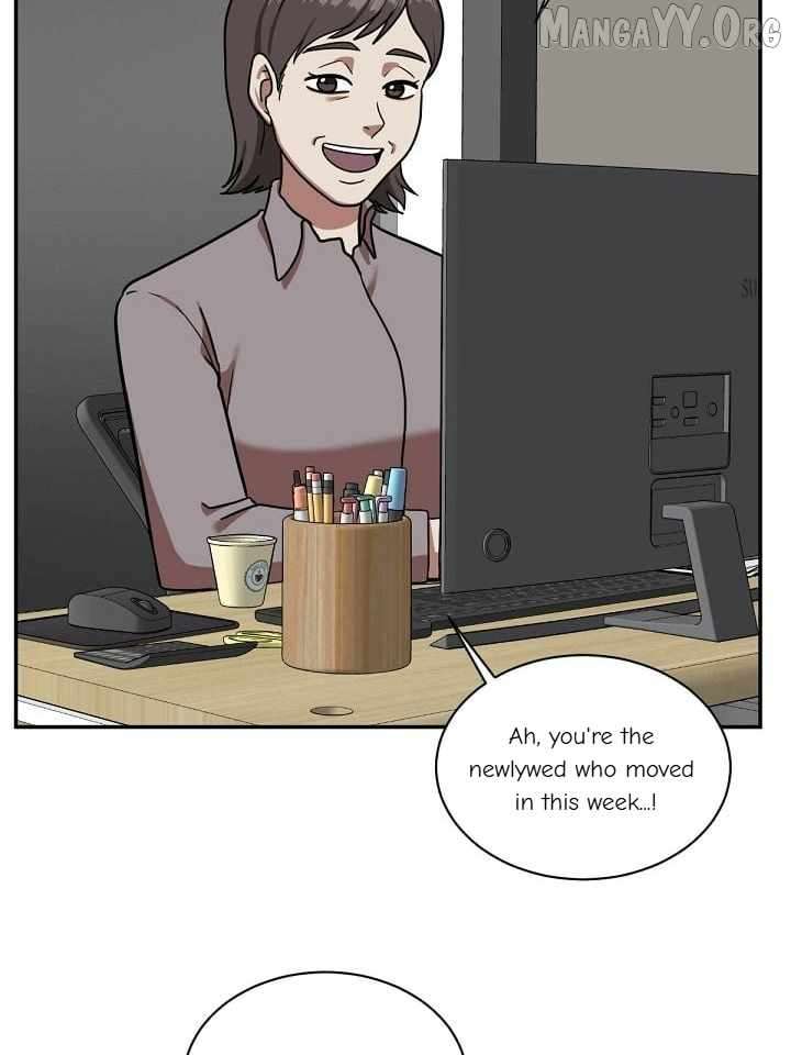 Read Change Me Manga Online