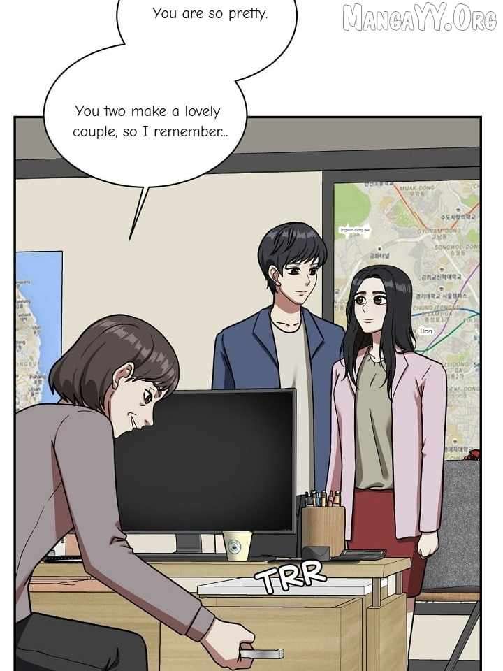 Read Change Me Manga Online
