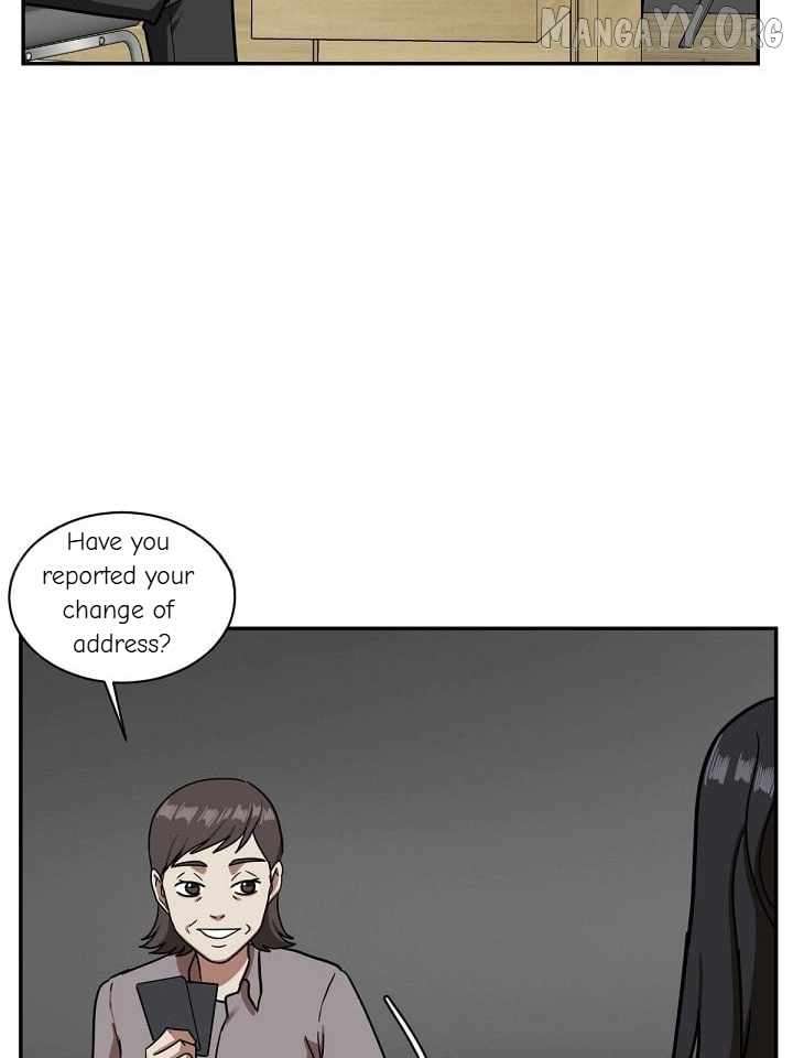 Read Change Me Manga Online