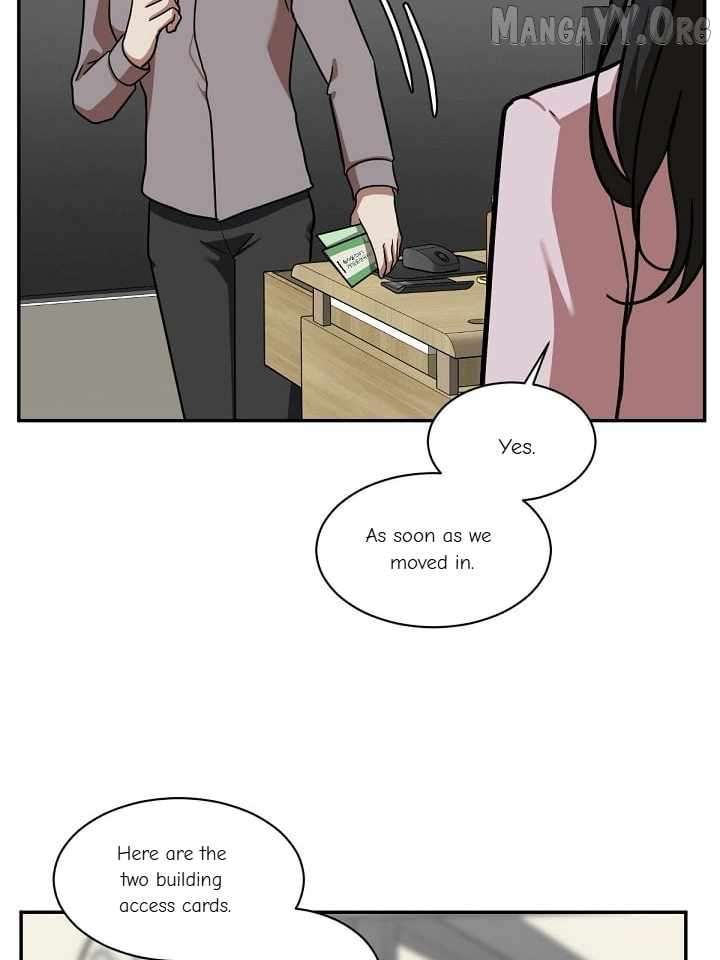 Read Change Me Manga Online