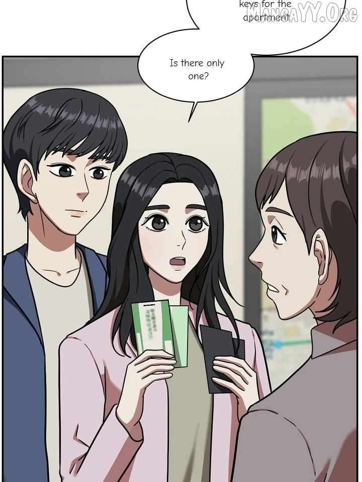 Read Change Me Manga Online