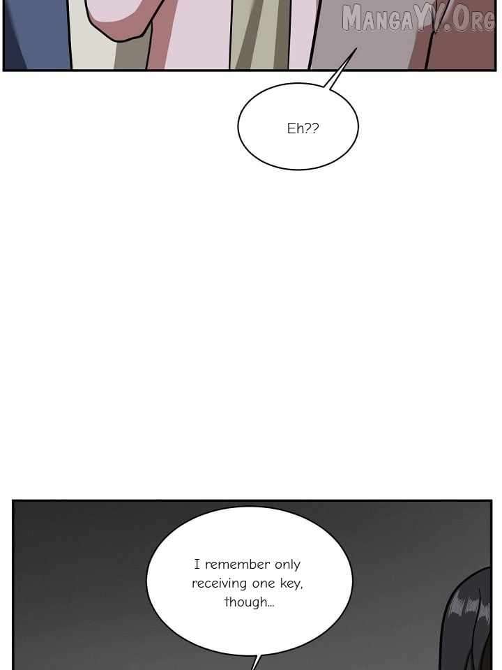 Read Change Me Manga Online