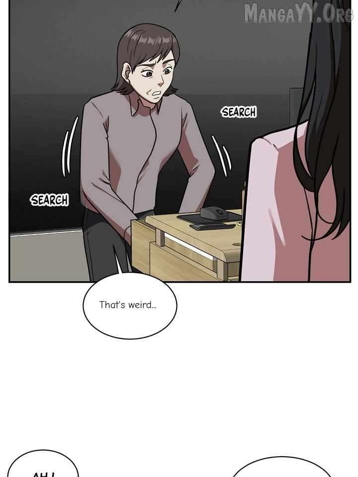 Read Change Me Manga Online