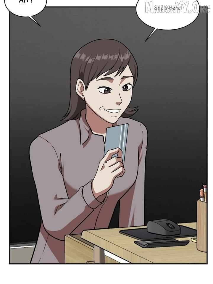 Read Change Me Manga Online