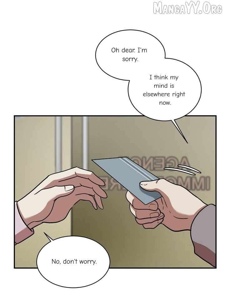 Read Change Me Manga Online