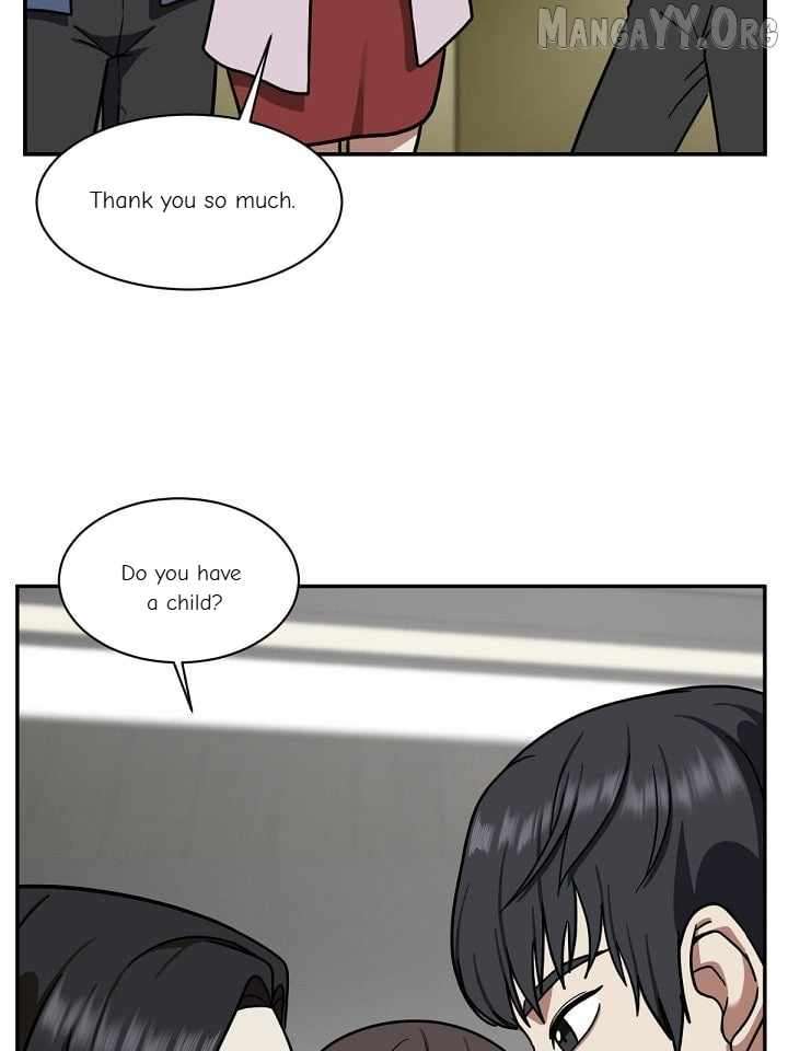 Read Change Me Manga Online