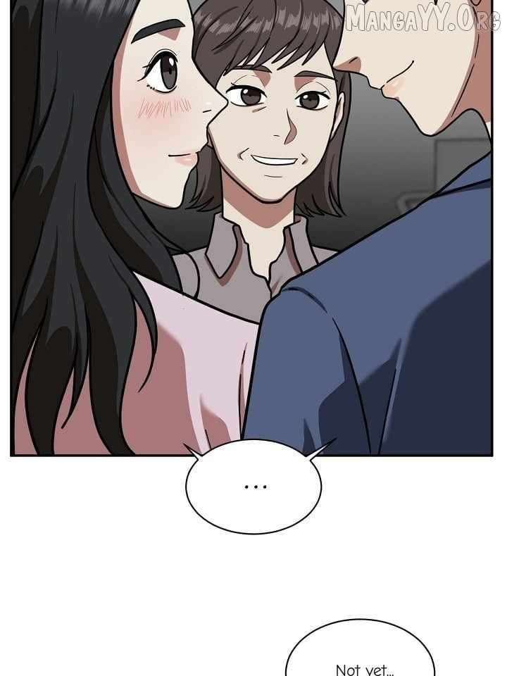 Read Change Me Manga Online
