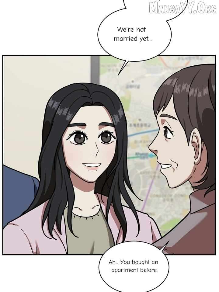 Read Change Me Manga Online