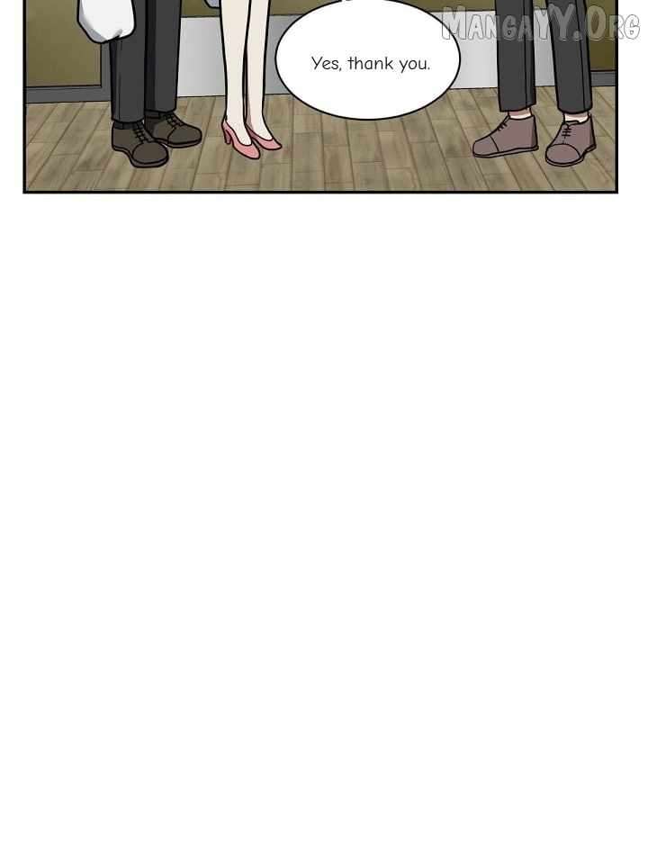 Read Change Me Manga Online