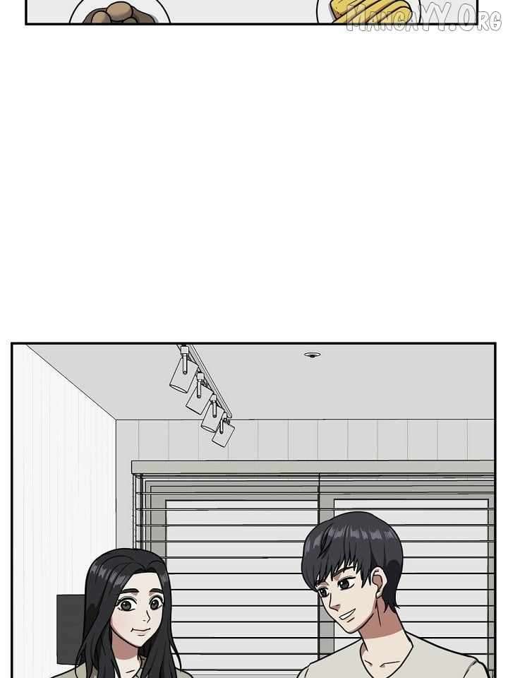 Read Change Me Manga Online