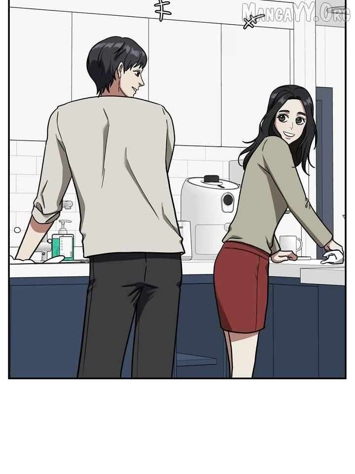 Read Change Me Manga Online