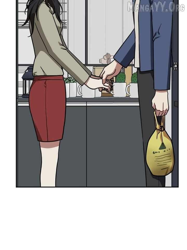 Read Change Me Manga Online