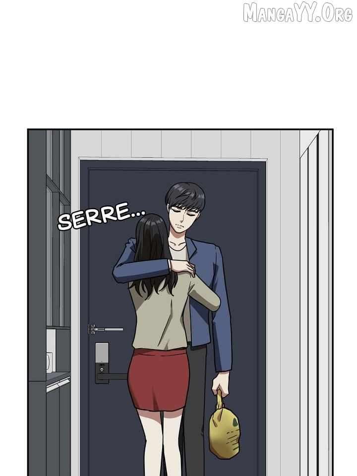 Read Change Me Manga Online