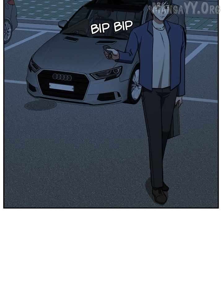 Read Change Me Manga Online