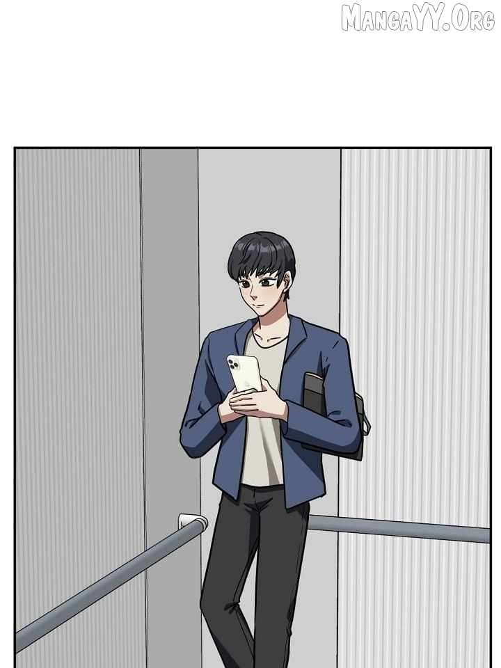 Read Change Me Manga Online