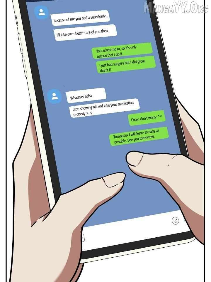 Read Change Me Manga Online