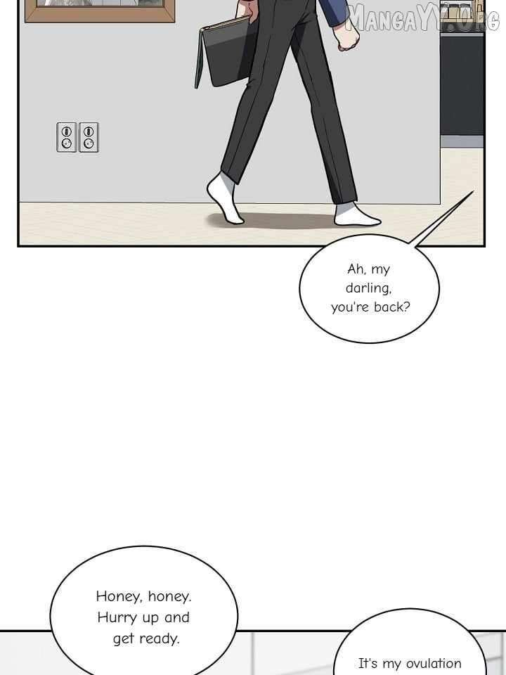 Read Change Me Manga Online