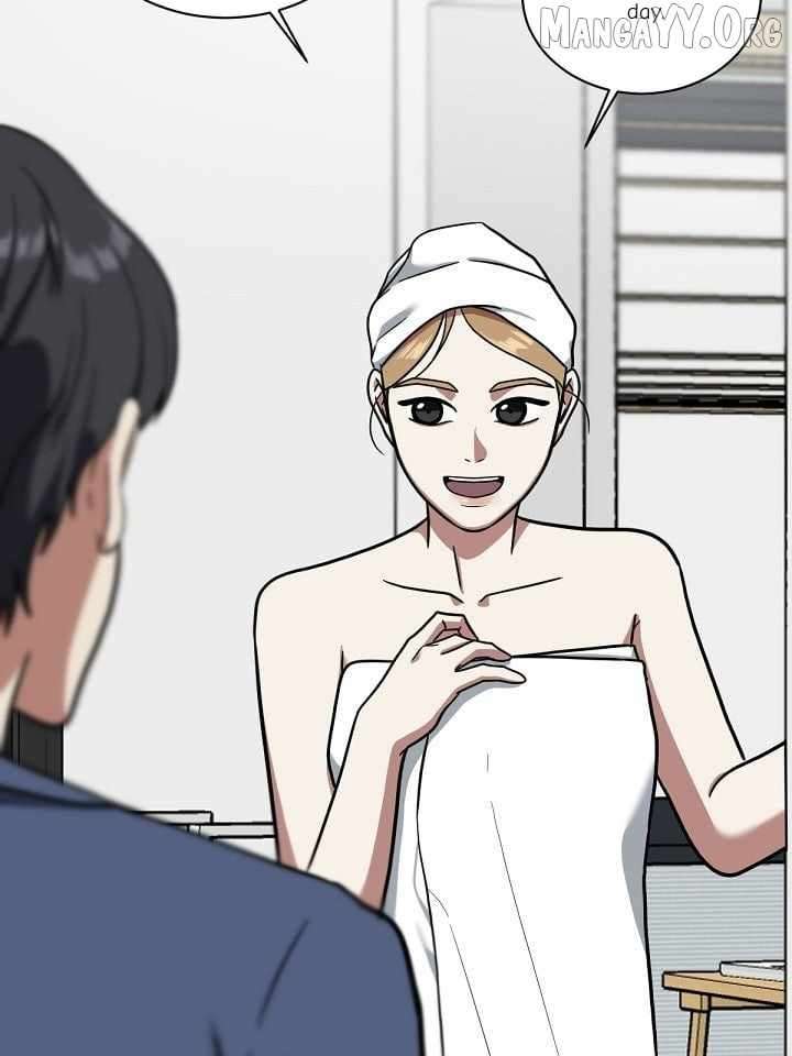 Read Change Me Manga Online
