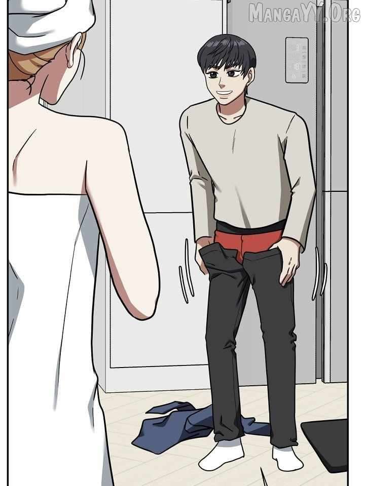 Read Change Me Manga Online