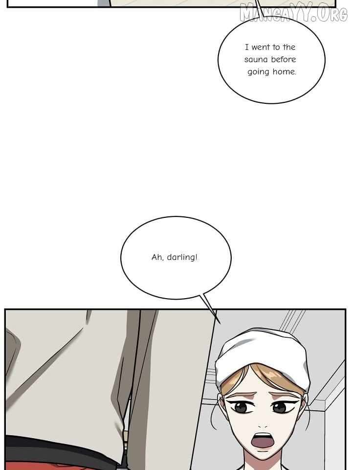 Read Change Me Manga Online