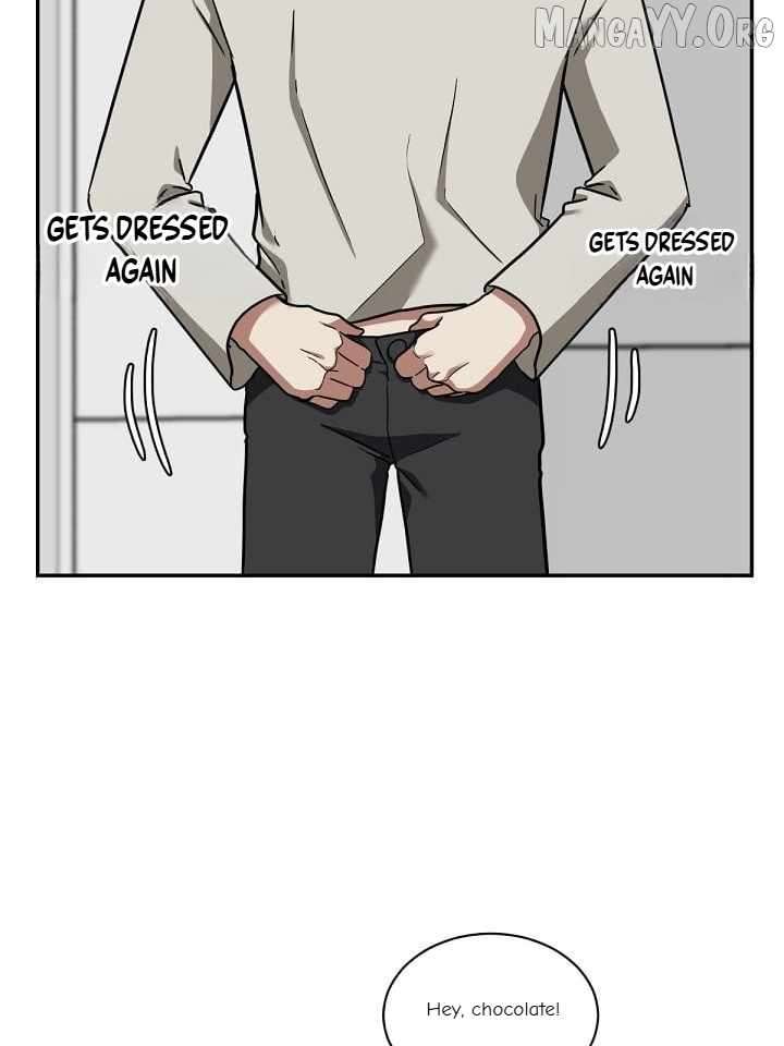 Read Change Me Manga Online