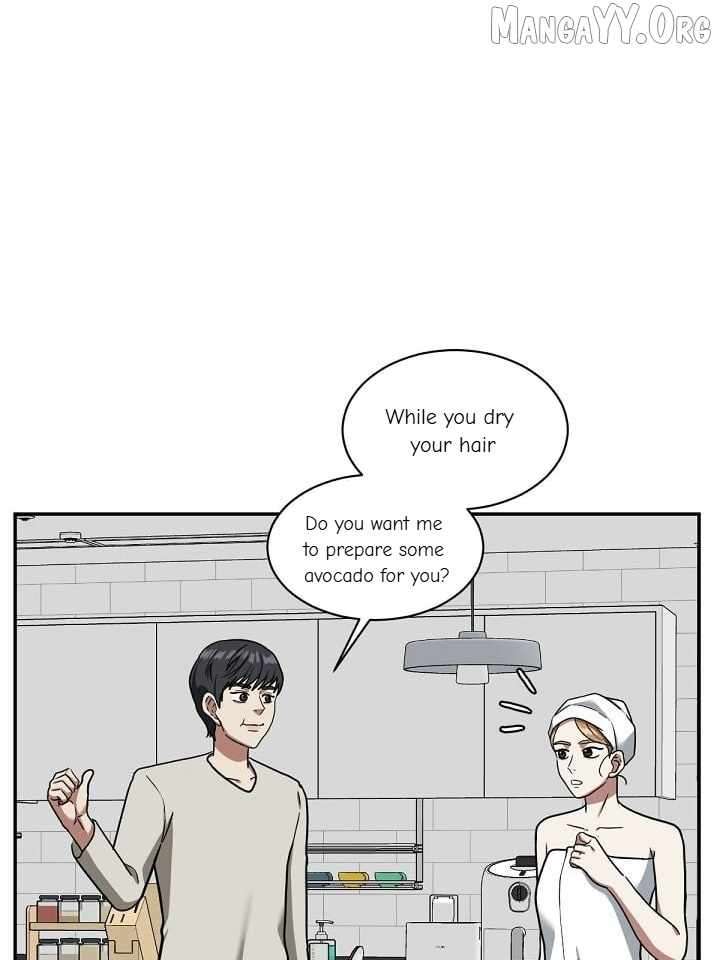Read Change Me Manga Online