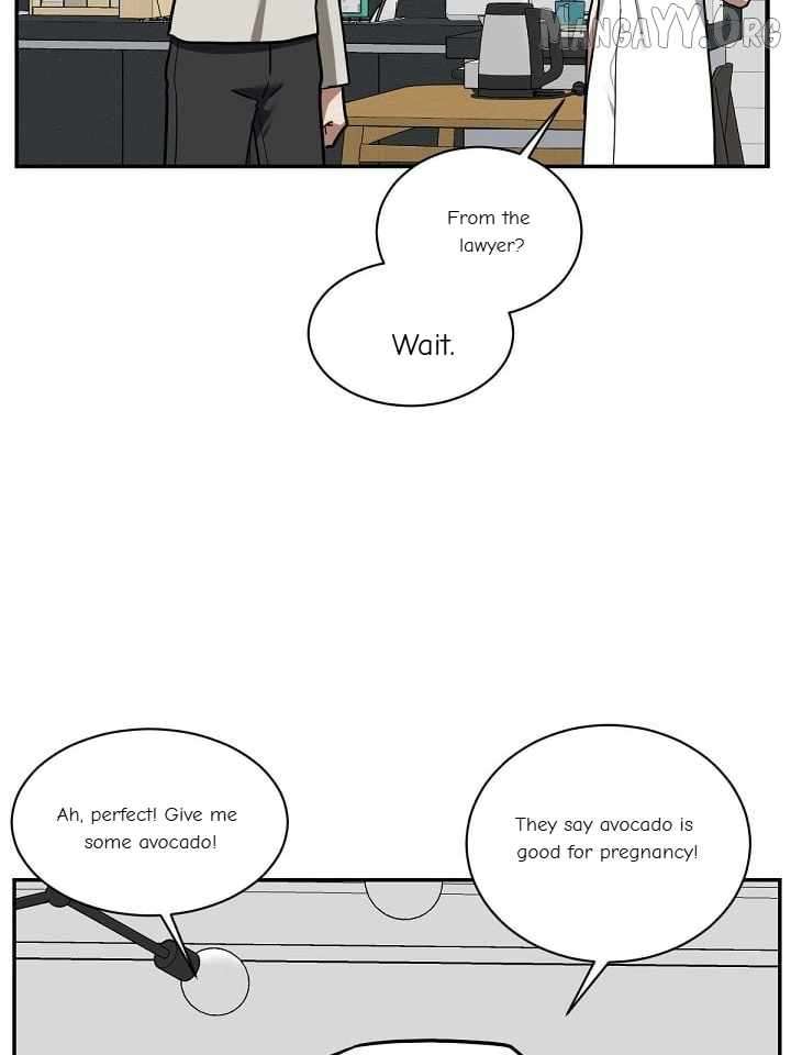 Read Change Me Manga Online