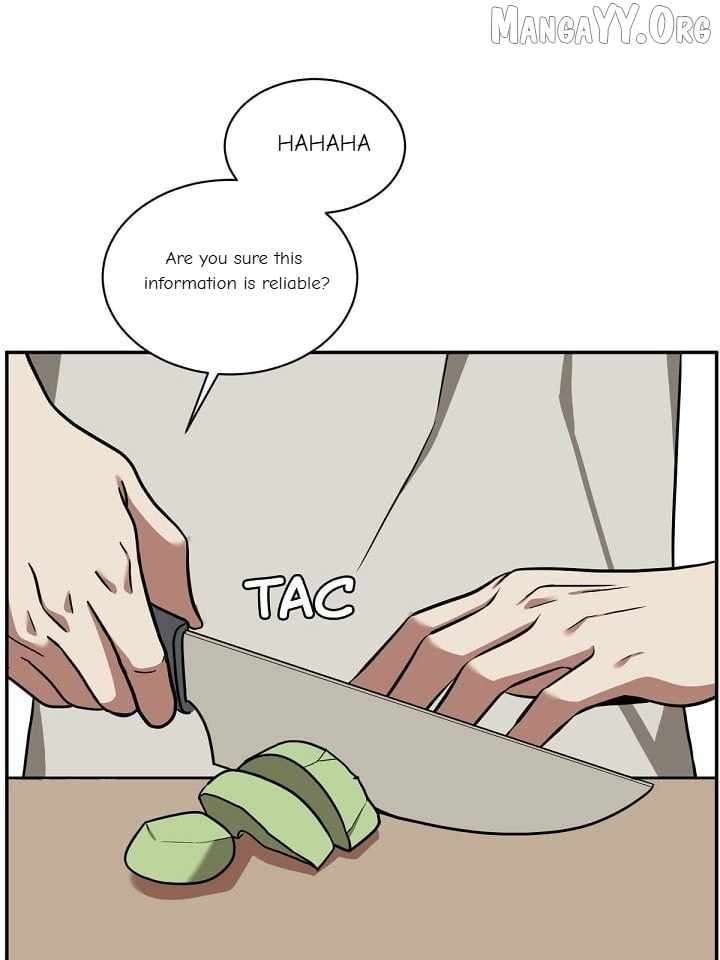 Read Change Me Manga Online