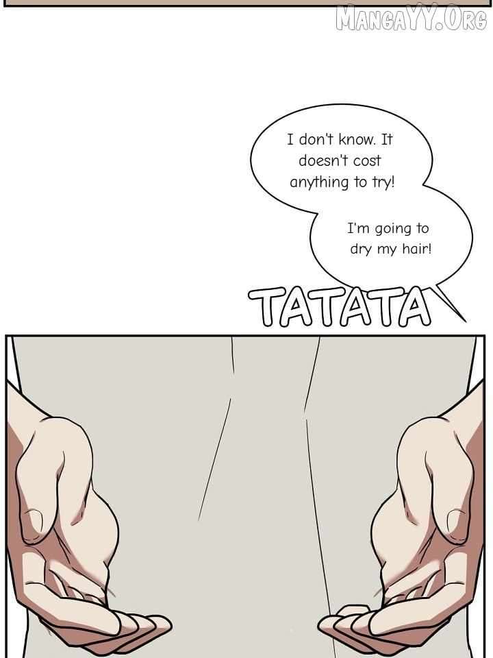 Read Change Me Manga Online
