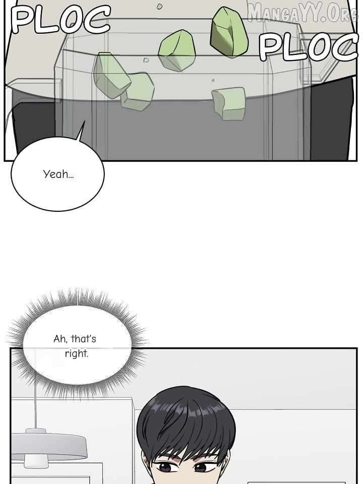 Read Change Me Manga Online