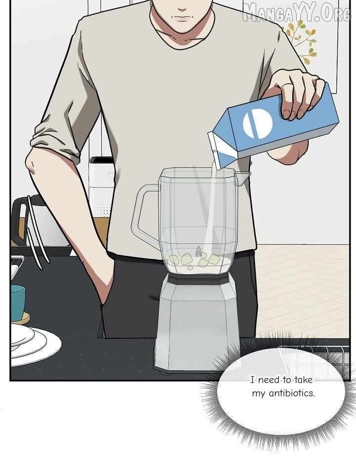 Read Change Me Manga Online