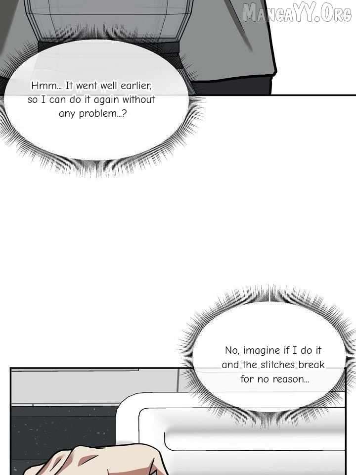 Read Change Me Manga Online