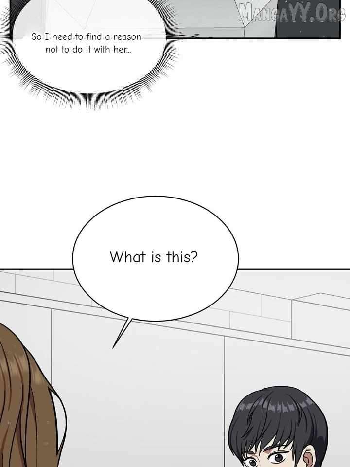 Read Change Me Manga Online