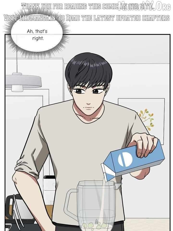 Read Change Me Manga Online