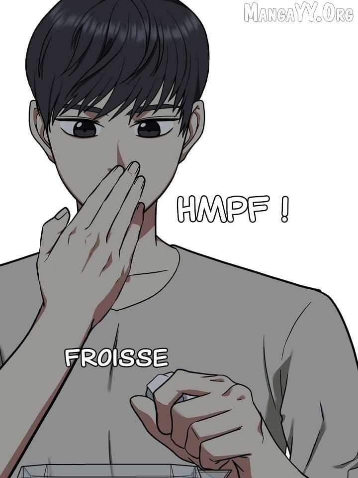 Read Change Me Manga Online