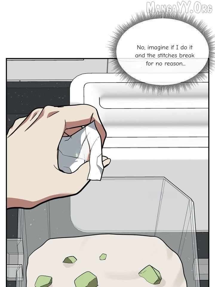 Read Change Me Manga Online