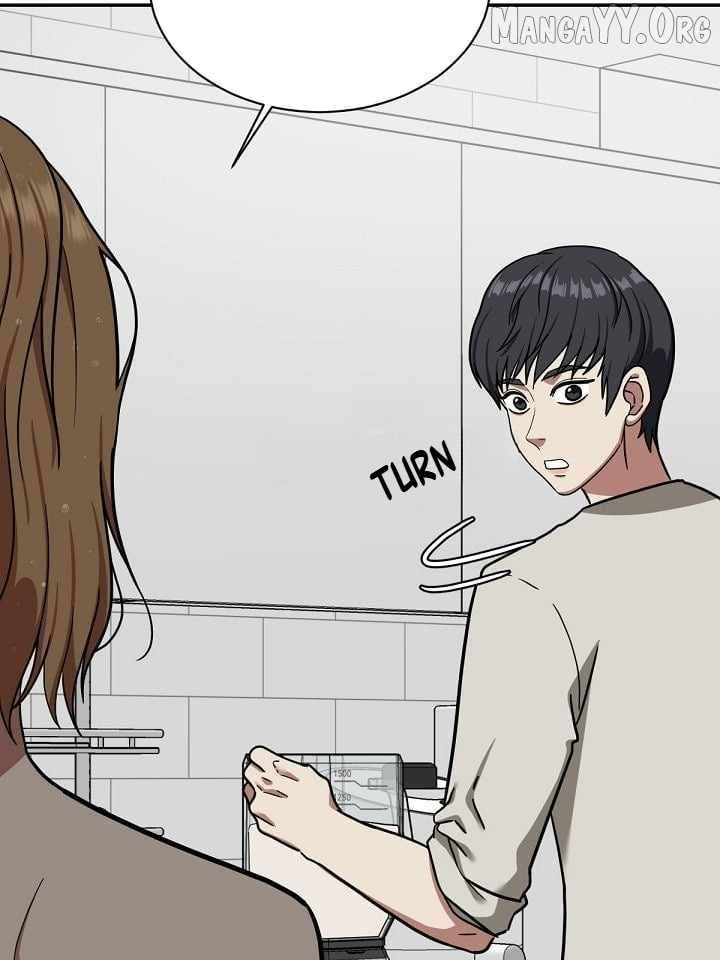 Read Change Me Manga Online