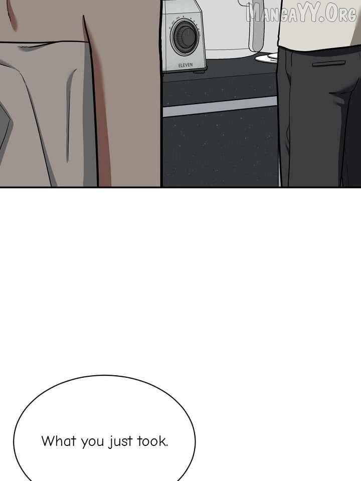 Read Change Me Manga Online