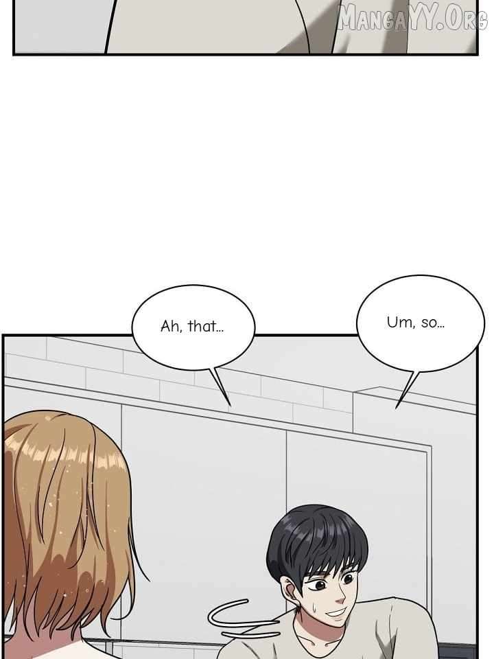 Read Change Me Manga Online