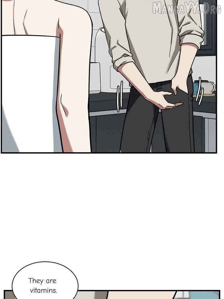 Read Change Me Manga Online