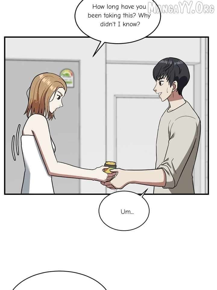 Read Change Me Manga Online