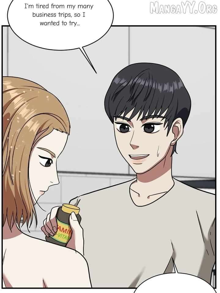 Read Change Me Manga Online