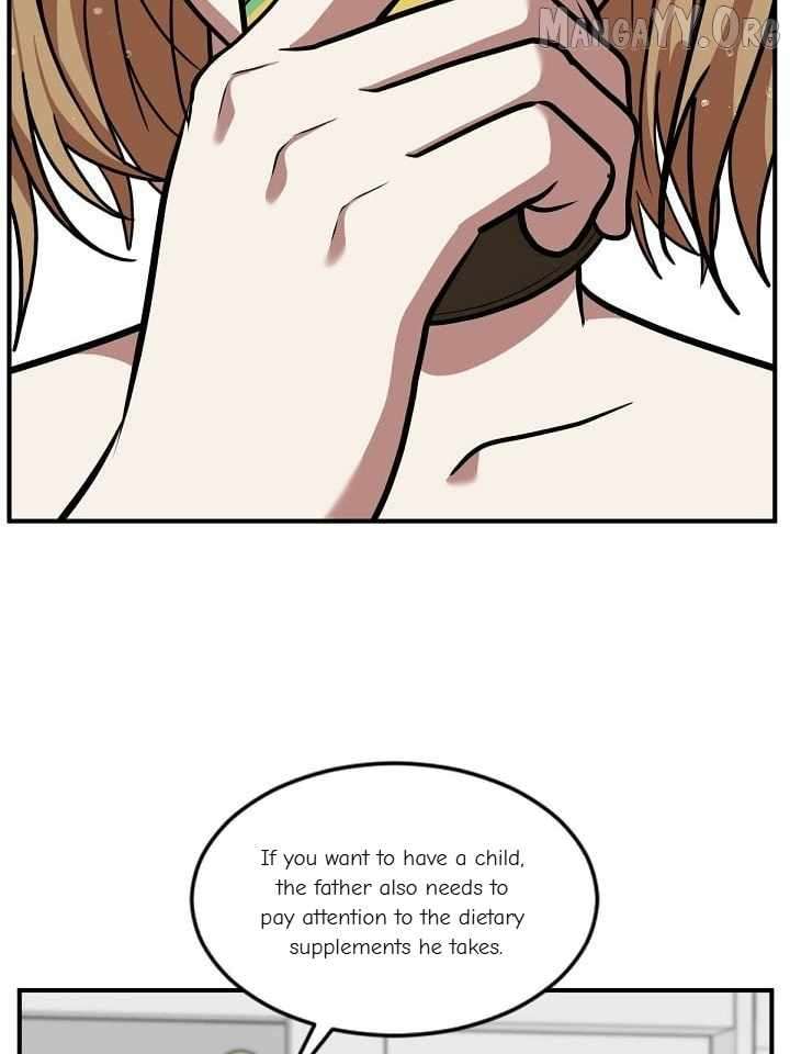 Read Change Me Manga Online