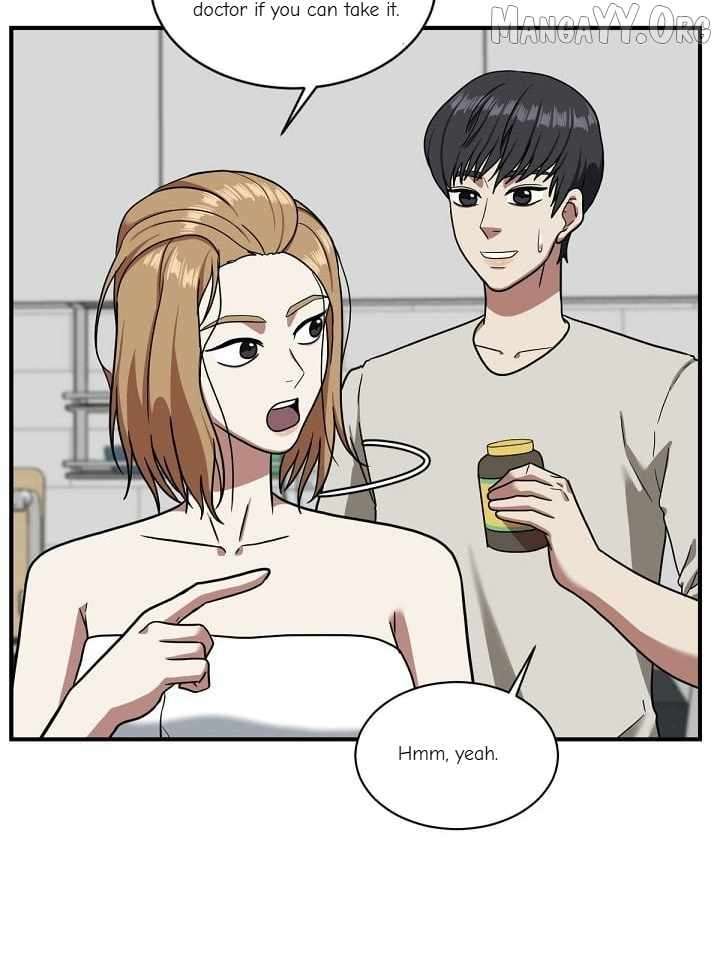 Read Change Me Manga Online